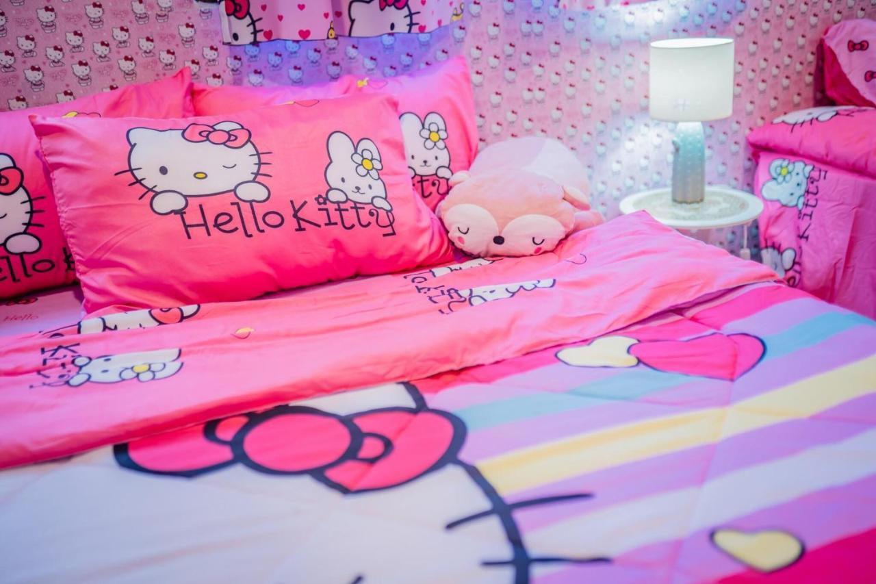 Menulis Coolly House Patong Bed & Breakfast Dış mekan fotoğraf